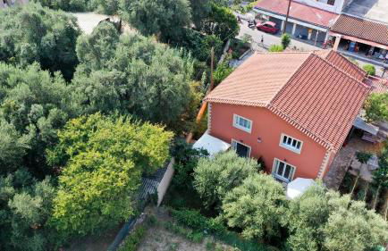 George's Sweet n' Cozy Maisonette in Ipsos Corfu - Photo 3