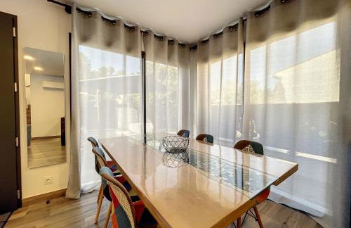 Les villas du Golf Mougins - Foto 67