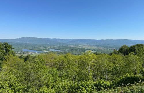 Appartement cosy et calme avec parking et terrasse privés - Foto 14