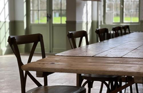 La Garenne - Photo 15