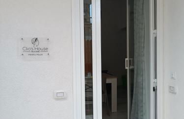 Clio's House - Mondello - Foto 11