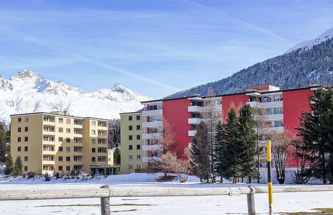 Appartmenthaus Skyline 309 - Foto 16