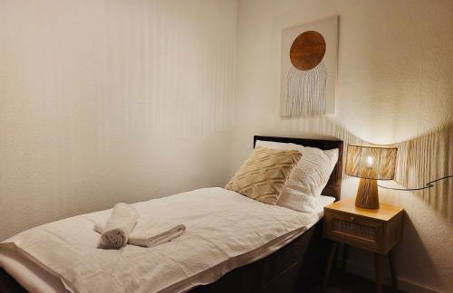 SiOUX stilvolle Designapartments mit traumhaftem Ausblick - Foto 35