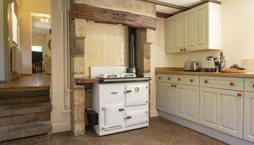 The Old Potting Shed, Egton - Foto 4