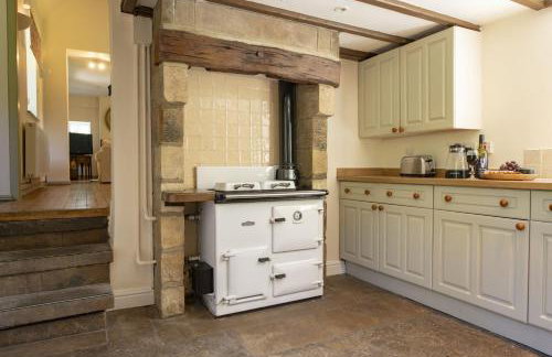 The Old Potting Shed, Egton - Foto 4