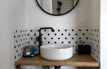 Studio à Bellegarde - Foto 9