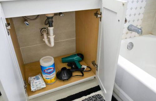 Cozy 5 BD house near Blackstone and UNMC - Foto 32