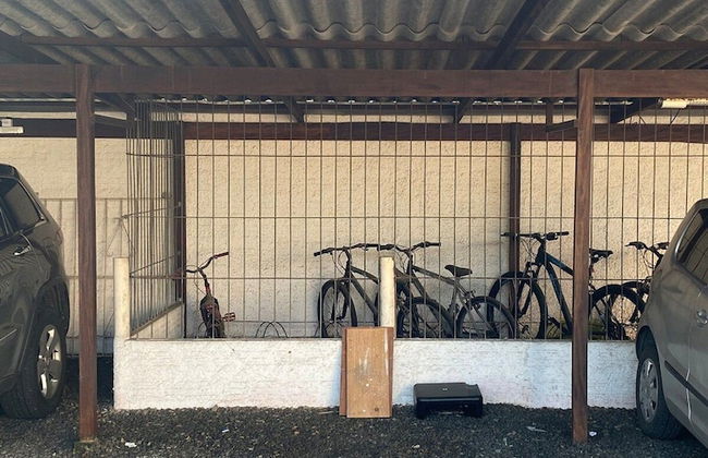 Residencial Karine Apto 102 - Foto 16