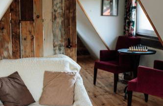 Dom wakacyjny w Kiersztanowie Ładnie Tu - Foto 6