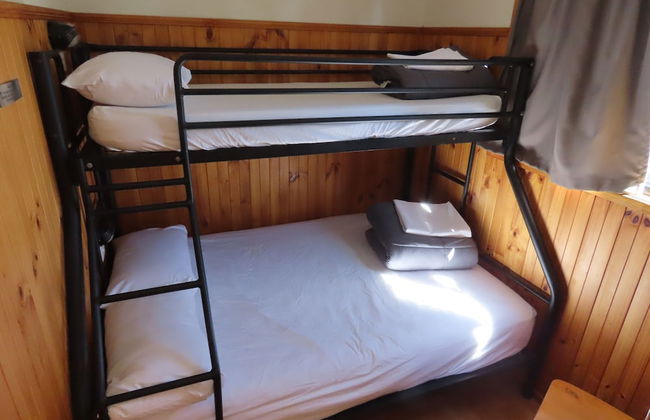 BIG4 Toowoomba Holiday Park - Foto 7