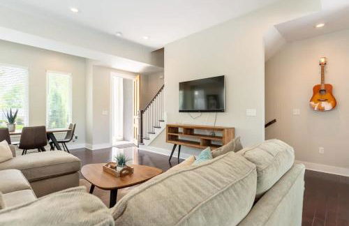 The Martin by Stay Local Nashville - Foto 13