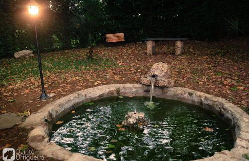 Quinta da Urtigueira - Foto 34