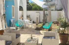 La Casa Turchina a 3 km da Otranto - Foto 1