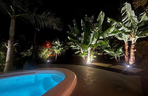 Tagoro Sunset View & Heated Pool Tenerife - Foto 34