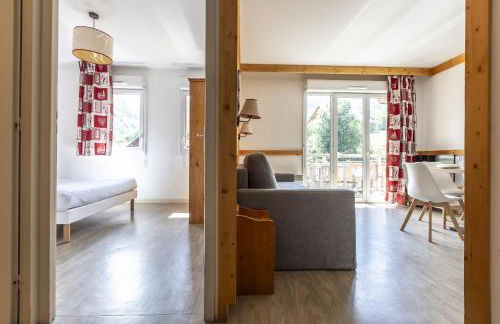 Résidence Odalys Les Bergers - Photo 38