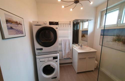 Maison confortable, terrasse et jardin à Amiens - Foto 25