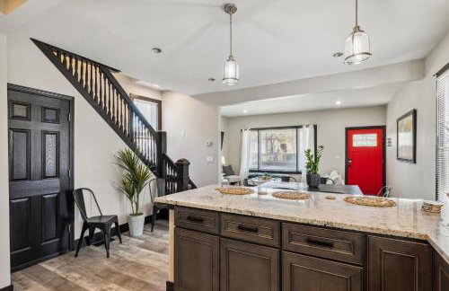 Fairfax Urban Oasis - New Reno - 5 mins to Clinic - Foto 15