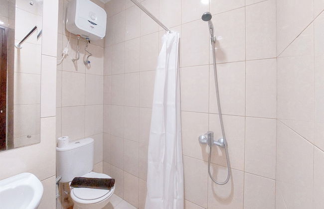 Good Place And Homey 3Br At Asatti Apartment - Foto 18