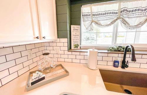 2 Master Suites! Pet Friendly With MTN Views - Foto 37