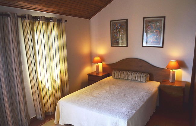 Casal São João Cottages - Foto 13