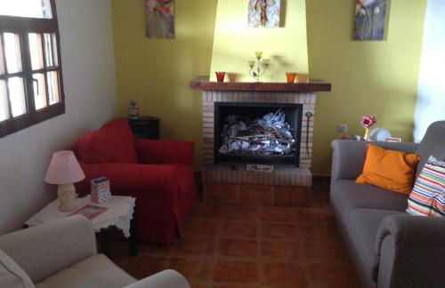 Private villa large pool elevated quiet secluded location, near Mojacar - Foto 24