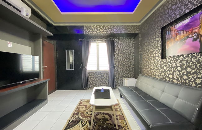 Spacious 2Br At Buah Batu Park Near Telkom University - Foto 16