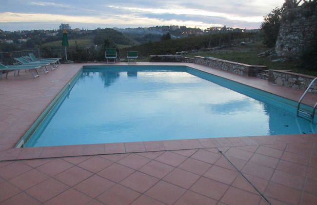 Relais Villa Casalta - Foto 30