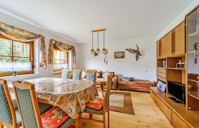 Holiday Home in Jagersgrun With Sauna - Foto 17