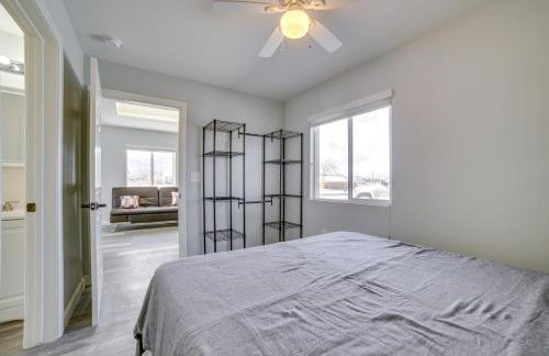 Renovated Hawthorne Apartment By Museums and Dining! - Foto 18