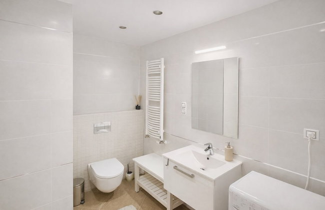 ART Garden Towers Prague - Foto 37