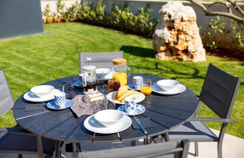 Villa Lente - Foto 17