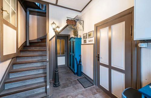 Studio zur »Alten Schmiede« - Foto 14