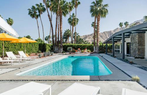 Millionaire's Row Villa - Foto 30