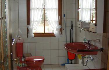 Ferienwohnung Kienscherf - Foto 9