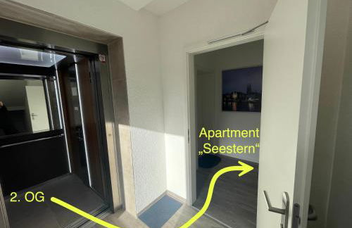 Seestern Strandträume - 5 min zu Fuß zum Strand - Foto 22