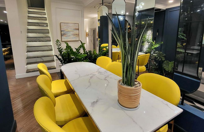 Louis Mo Apartment - Foto 74