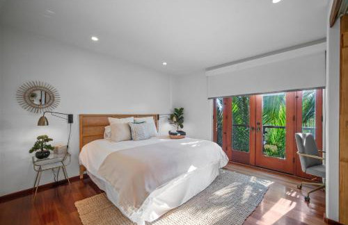 Stunning Ocean-View Villa, Walking to La Jolla Cove - Foto 32