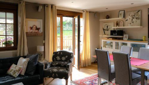 Apartamento Reina de la Paz en San Sebastián de Garabandal - Foto 3