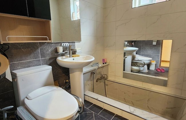 Danyang Sobaeksan Hanok Pension - Foto 24