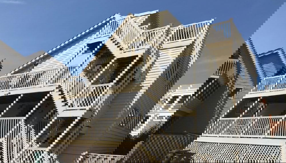 Dicinson Avenue 11B - Foto 1, Imagen principal