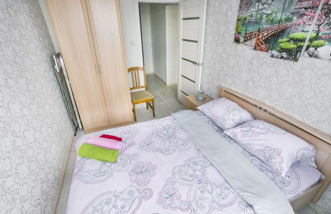 Apartment on B Polyanka 28k1 - Photo 4