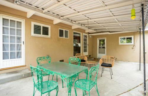 Menlo Park 4br w garage backyard patio ac SFO-1543 - Photo 23