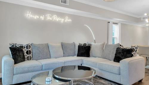 Patio Retreat Festival Season Getaway - Foto 3