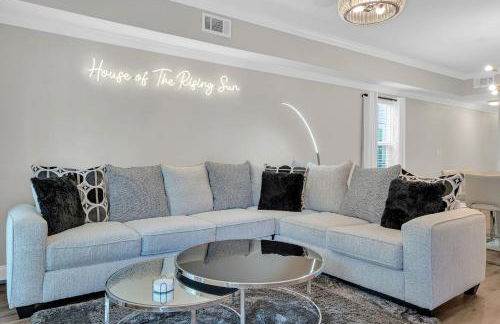 Patio Retreat Festival Season Getaway - Foto 3