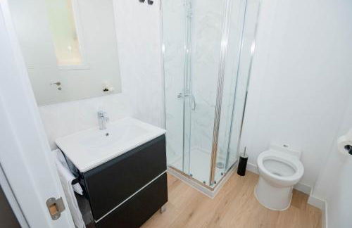 For You Rentals Cozy and charming 3-bedroom apartment TEMPORAL in Madrid ASO180 - Photo 18