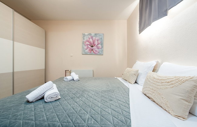 Holiday House BALEN with Swimming Pool - Foto 15