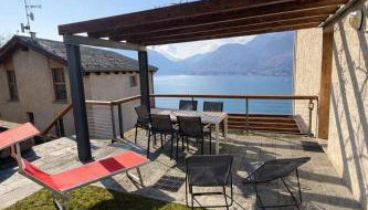 Spectacular views and modern living on Lake Como - Foto 4