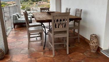 Villa pirastu - Foto 3