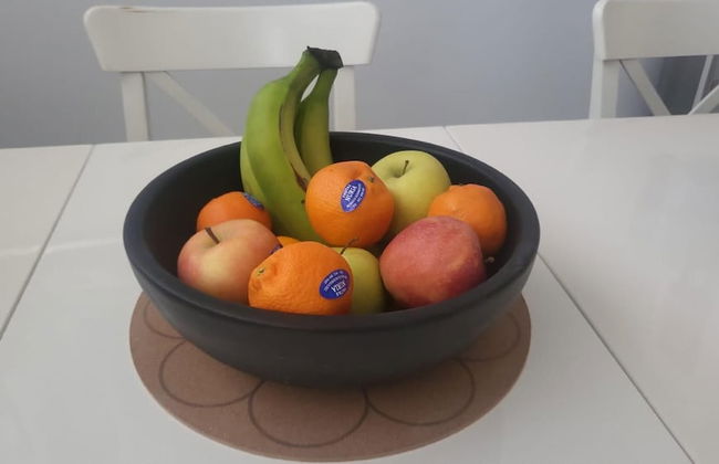 Duplex Apt, 3 Bedroom, Sleeps 6, Pool - Foto 17