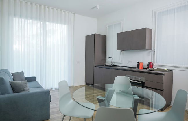 Palazzo Gilberto - Foto 34